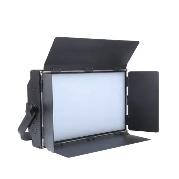 200W Bi-Color Temperature Foldable LED Photo Studio Light Box