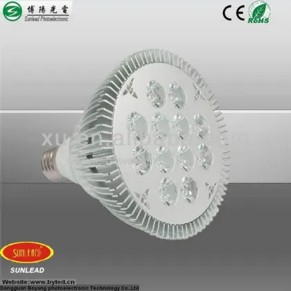 3w-12w cree led spotlight mr16 