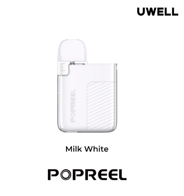 Caneta vape vape vape de vape descartável uwell pk1