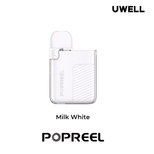 Einwegvolker Uwell Popreel Pk1 Pod Vape Vape Stift