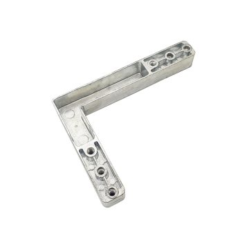 AC2 Heavy Type Aluminium Frame Door Connector