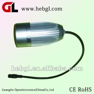 Indoor/Outdoor Waterproof Camera 850nm CCTV Camera long range 120m led ir Illuminator