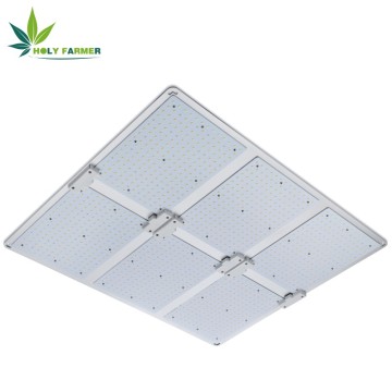 Tablica oświetleniowa LED do uprawy 600W