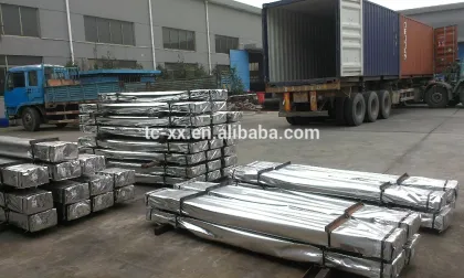 Escalators Comb Plate