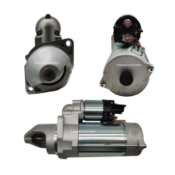 12V 11T 4.0KW Auto Starter Motor for John Deere 4045T 6068T
