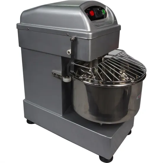 High Performance Bread Cookie Cake Dough Mixer
