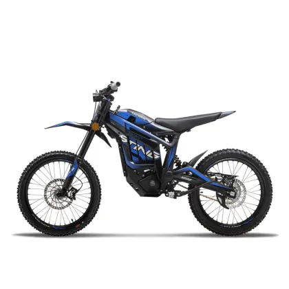 Talaria Sting TL4000 2024 8000W Electric Dirt Bike
