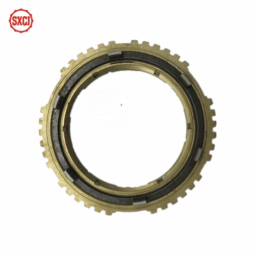 customization Auto Spare Parts gearbox parts Synchronizer Ring set AA120 for car