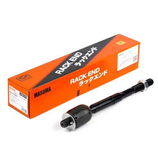 Masuma MR-3750 Steering Rack End Inner for Toyota CAMRY/HILUX - OEM 45503-39225 45503-09230