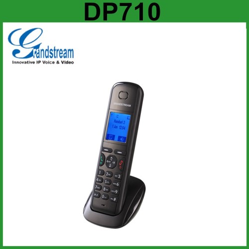 Grandstream DP710 Dect Cordless IP Phone