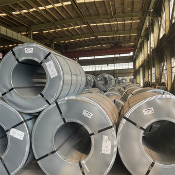 0.7x1250mm لفائف فولاذية مجلفنة للحوض