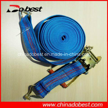 Cargo Heavy Duty Ratchet Strap