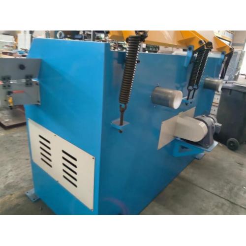 heavy duty wet wire drawing machine price