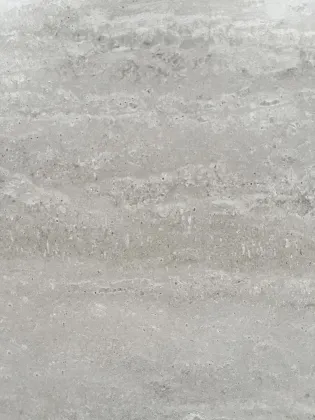 Roman Grey Cave Sintered stone