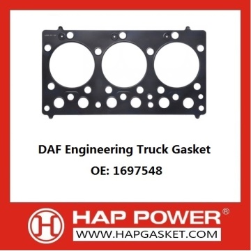 Guarnizione autocarro DAF Engineering 1697548