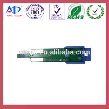 Over Current and Over Voltage Protection Unit For Connection Module