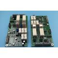 591840 Placa de freno BCM420 1.Q para ascensores 5400