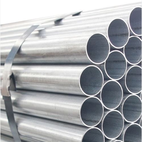 TP304L Bright Annealed SS Tube For Instrumentation