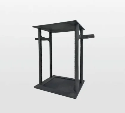 Hot Sale SIC Bracket for Photovoltaic Industry