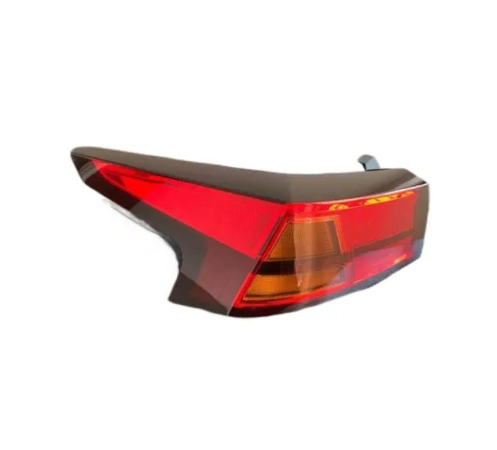 Auto Car Rear Lights Back Lamp for Nissan Altima 2020