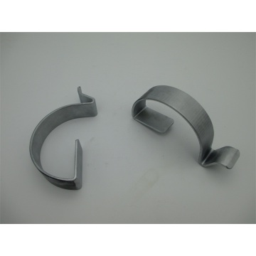 Complete Steel Fabrication Parts