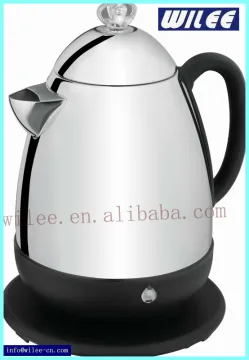 Stainless Steel Coffee Maker