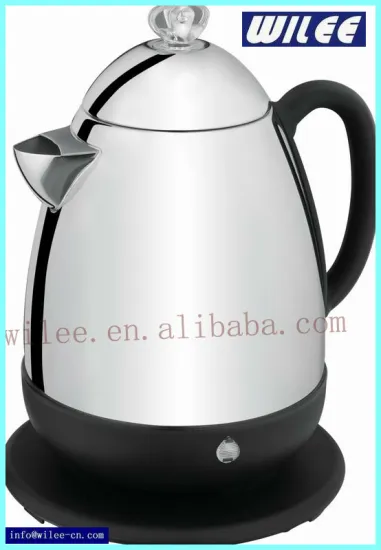 Royal Percolating Coffee Maker