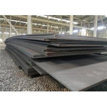 Placa de aço carbono ASTM AH36