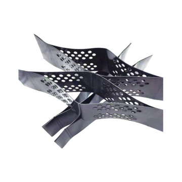 HDPE 75mm geocells voor stabilisatie van de weg en spoorwegonderdelen