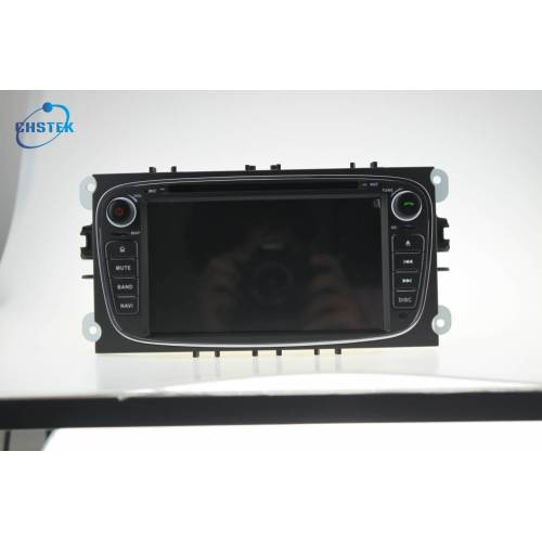 Dvd and Gps for Car Ford S-Max