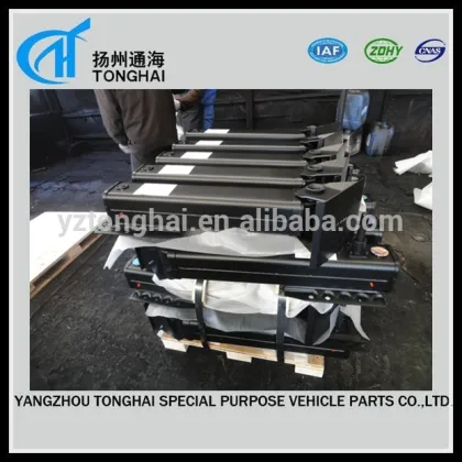 hot sale heavy duty bpw quality jost legs