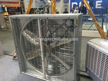 AF-1380 industrial negative-pressure air fan with large air volume