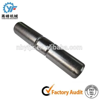 good quality excavator bucket pin and lock