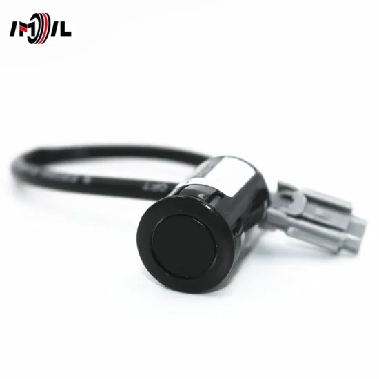 Bumper Parking Radar Detector PZ362-60317 for Toyota Land Cruiser and Lexus