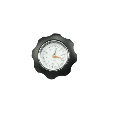 Best Convergence Dial Handwheels for Solid Control and Position Indicator