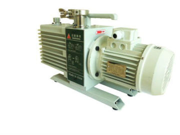 high vacuum pump