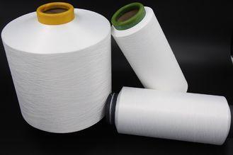 Fancy Ring 100 Polyester Spun Yarn For Hand Knitting Carpet