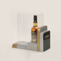 Wholesale Customized Acrylic Wine Display Box