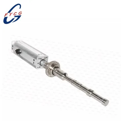 Ultrasonic Chemical Processor: Sonicator Homogenizer Emulsifier