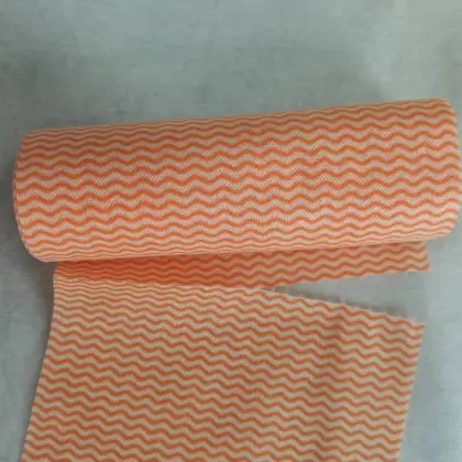 Easy-Cut Nonwoven Wipes - Versatile Duster Cloth