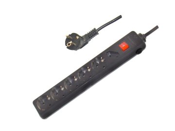 Germany type socket