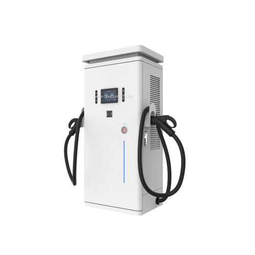 Εξοπλισμός φόρτισης εδάφους προστασίας ασφαλείας