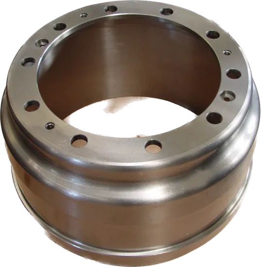 Mitsubishi S4Q2 18 Tacoma 2006 Parking Brake Drum Disk 8 Holes Lining American Type XRM 125 Semi Truck