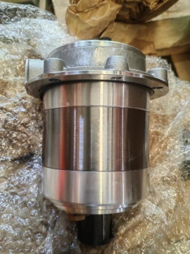 Cummins Engine QSK60 Hydraulic Motor 3631958 5540800