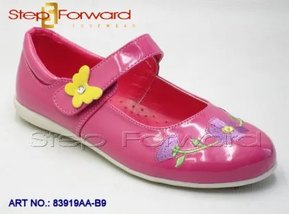 Children Dress Shoes