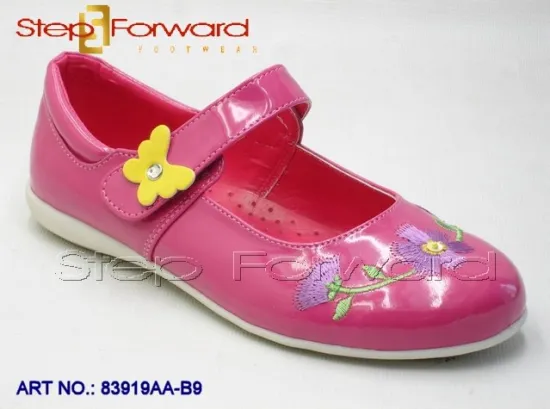 Children Dress Shoes