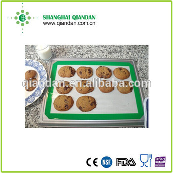 fiberglass silicone baking anti-slip mat