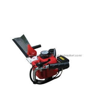 Zhongli HT2300  Gasoline Hedge Trimmer with CE Product Approval