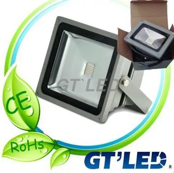 10-250W IP65 floodlight