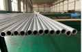 ASME SA789 UNS S31803 DUPLEX STEEL SEamless Tube